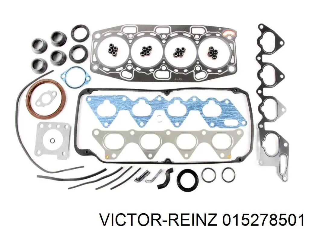 Kit de vedantes de motor completo Ashika 4905501 preço, a partir de 79,81 USD