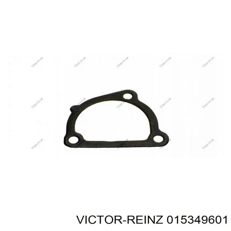 Kit de vedantes de motor completo Victor Reinz 015349601 preço, a partir de 183,04 USD