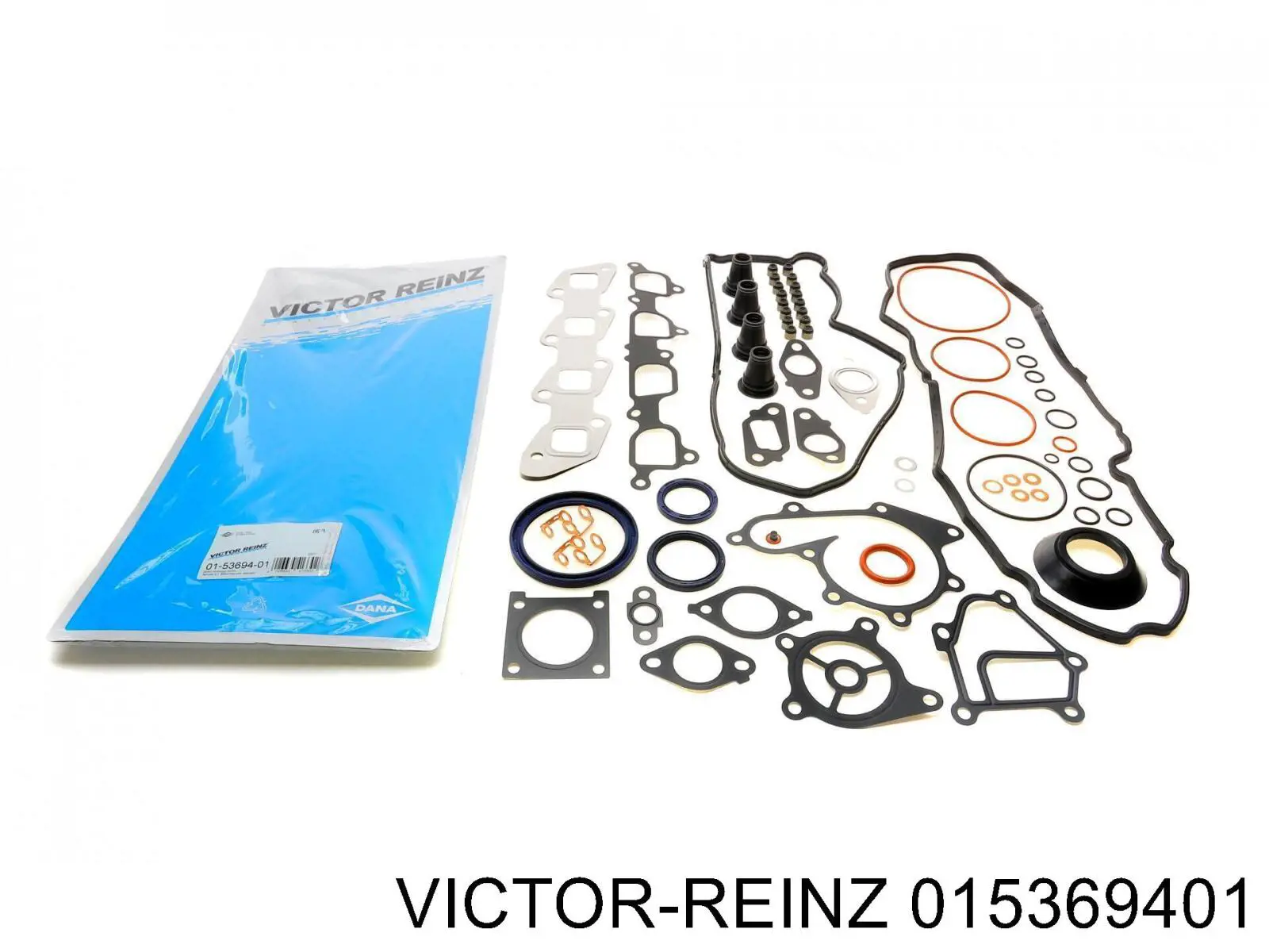 Kit de vedantes de motor completo Victor Reinz 015369401 preço, a partir de 162,29 USD