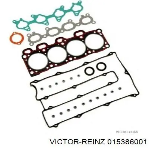Kit de vedantes de motor completo PFBN008 Parts-Mall