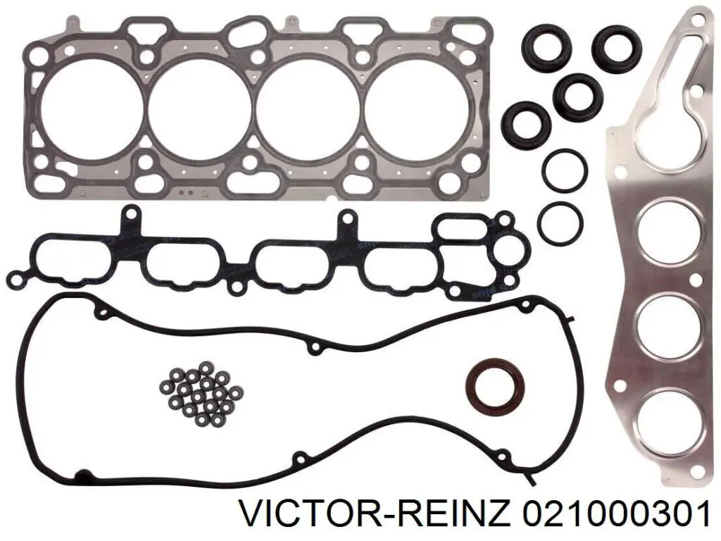 021000301 Victor Reinz Kit superior de vedantes de motor