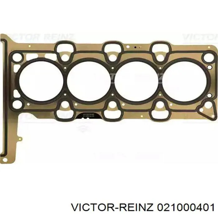 Kit superior de vedantes de motor Victor Reinz 021000401 preço, a partir de 168,22 USD