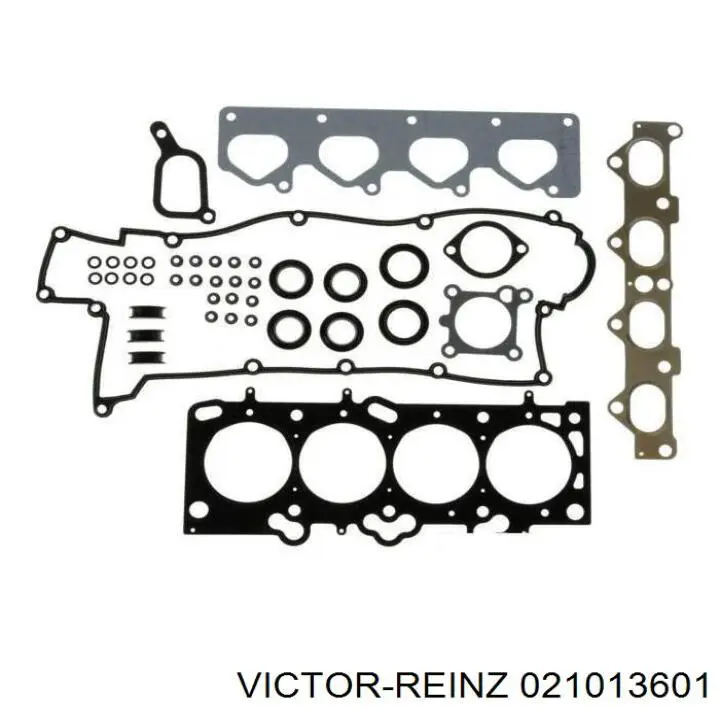 Kit superior de vedantes de motor Victor Reinz 021013601 preço, a partir de 166,67 USD