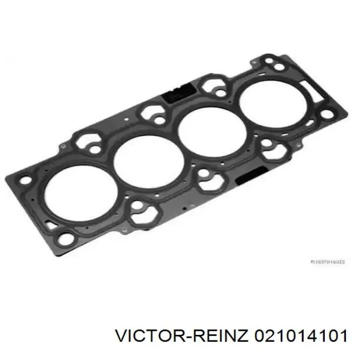 Kit superior de vedantes de motor Victor Reinz 021014101 preço, a partir de 80,63 USD