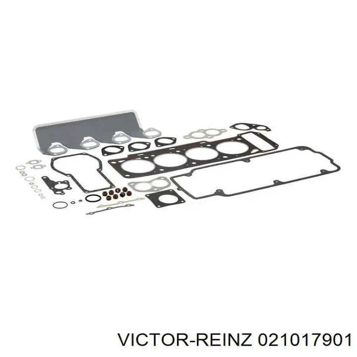 D8488100 Glaser Kit superior de vedantes de motor