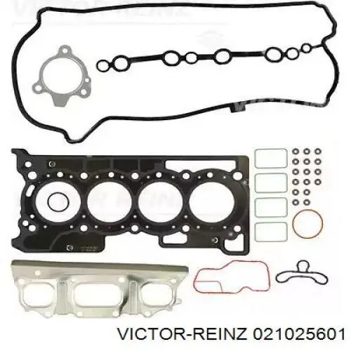 021025601 Victor Reinz Kit superior de vedantes de motor