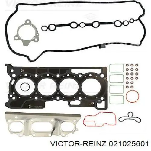Kit superior de vedantes de motor Victor Reinz 021025601 preço, a partir de 119,85 USD