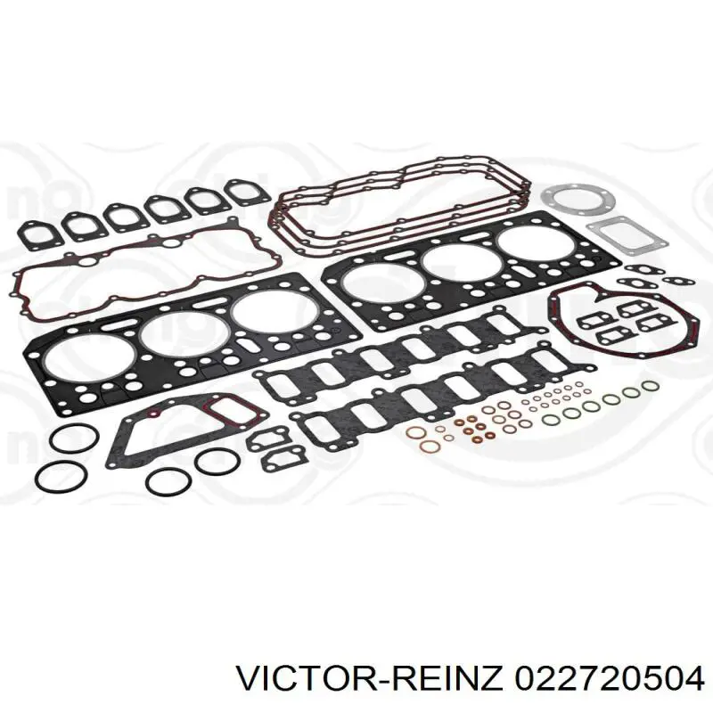 022720504 Victor Reinz Kit superior de vedantes de motor