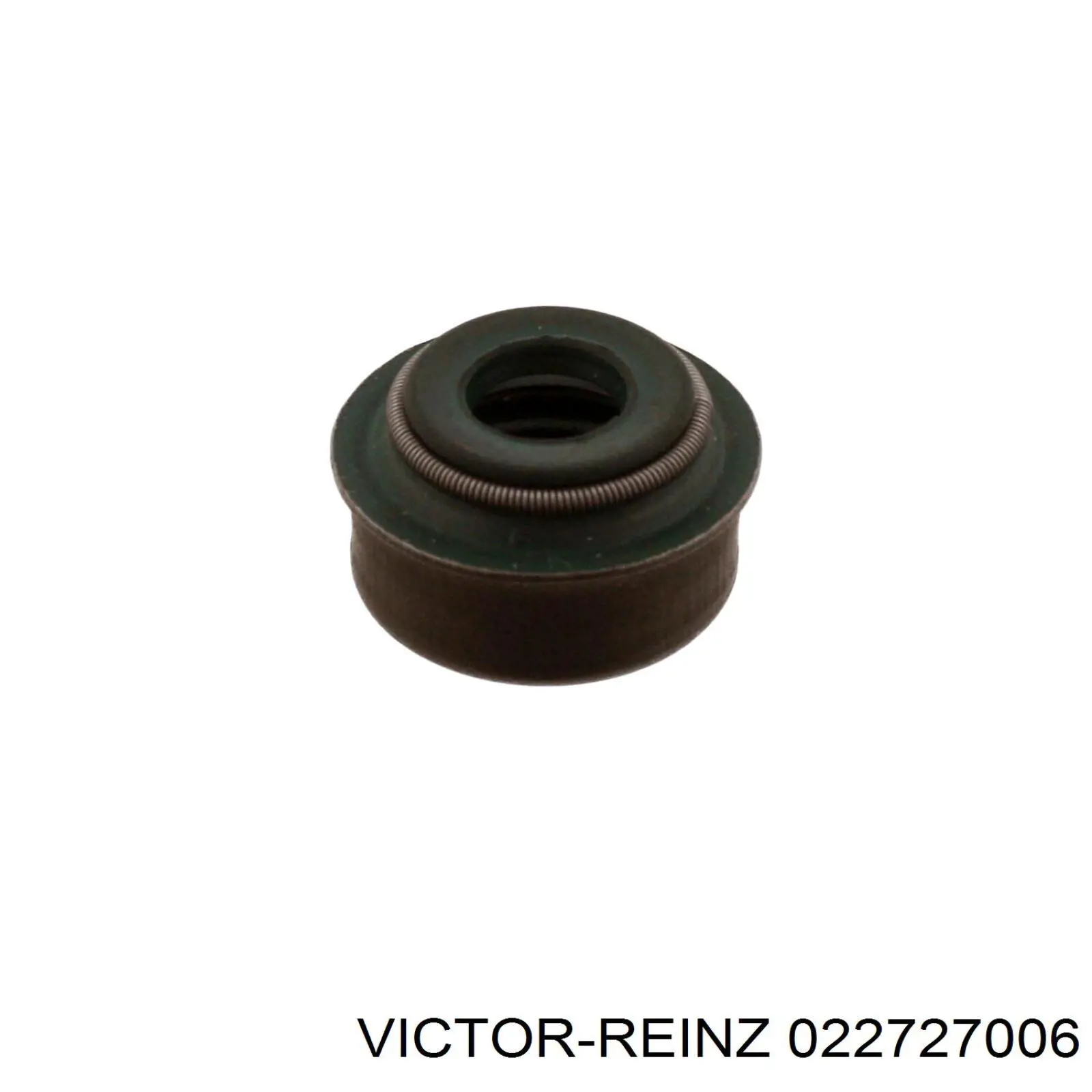 Compre 022727006 Victor Reinz Kit superior de vedantes de motor