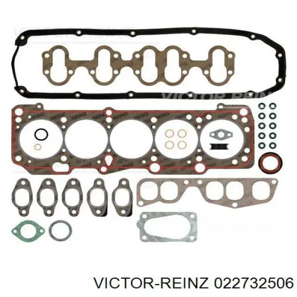 Kit superior de vedantes de motor VAG 034198012L preço, a partir de 104,09 USD