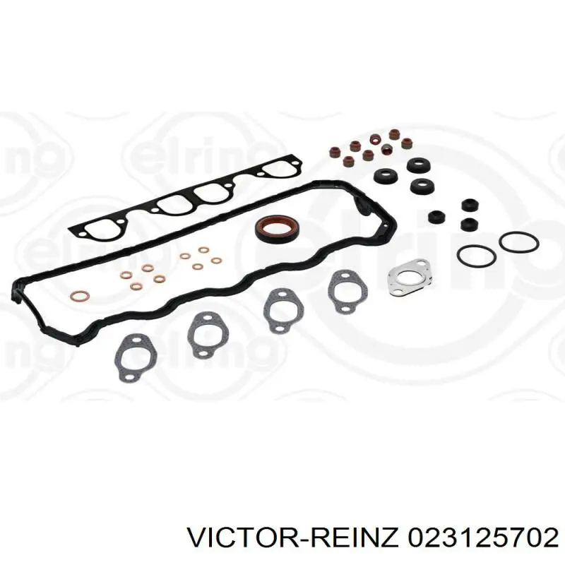 023125702 Victor Reinz Kit superior de vedantes de motor
