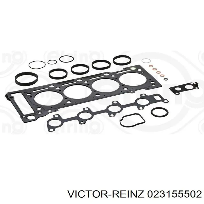 023155502 Victor Reinz Kit superior de vedantes de motor