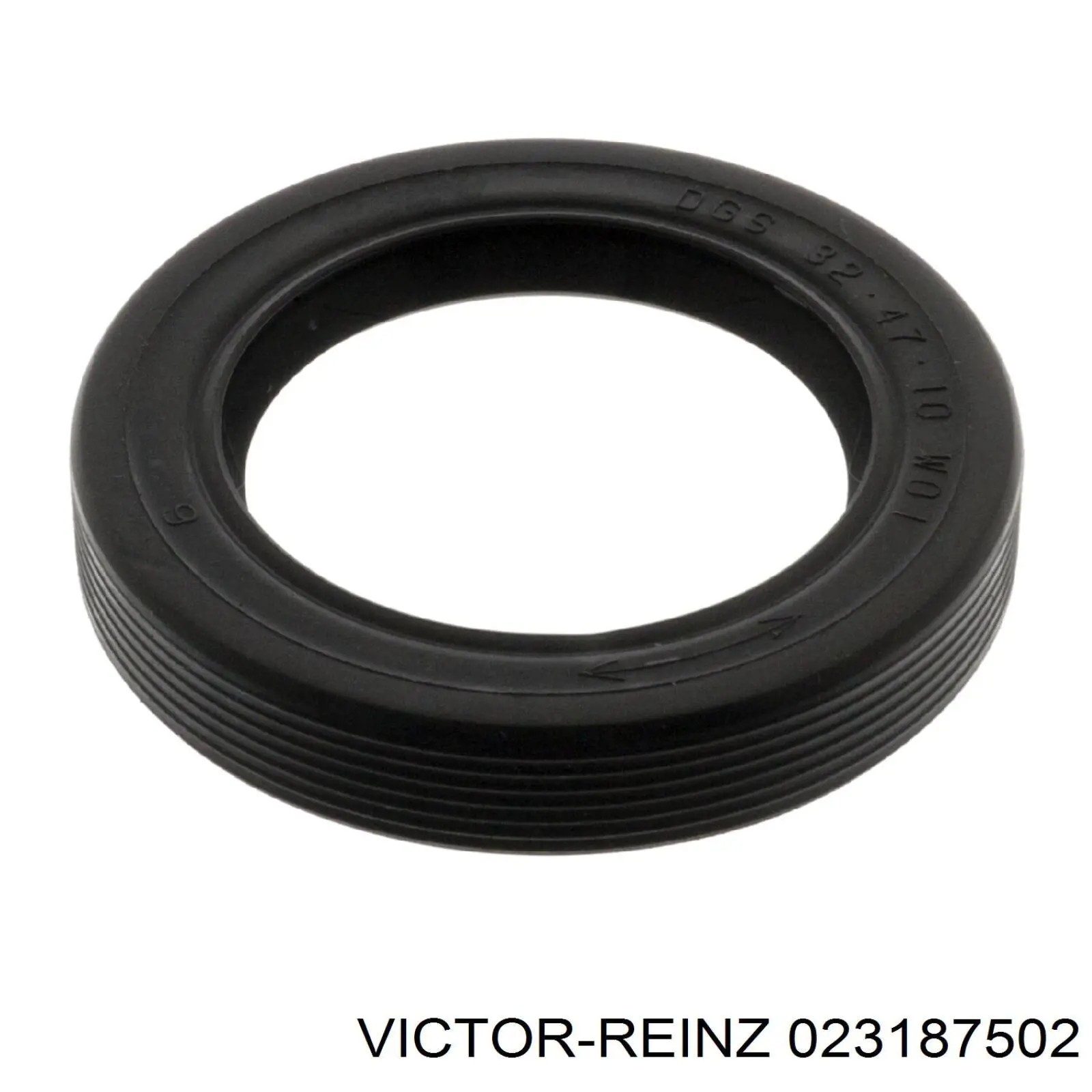 Compre 078198012F VAG Kit superior de vedantes de motor