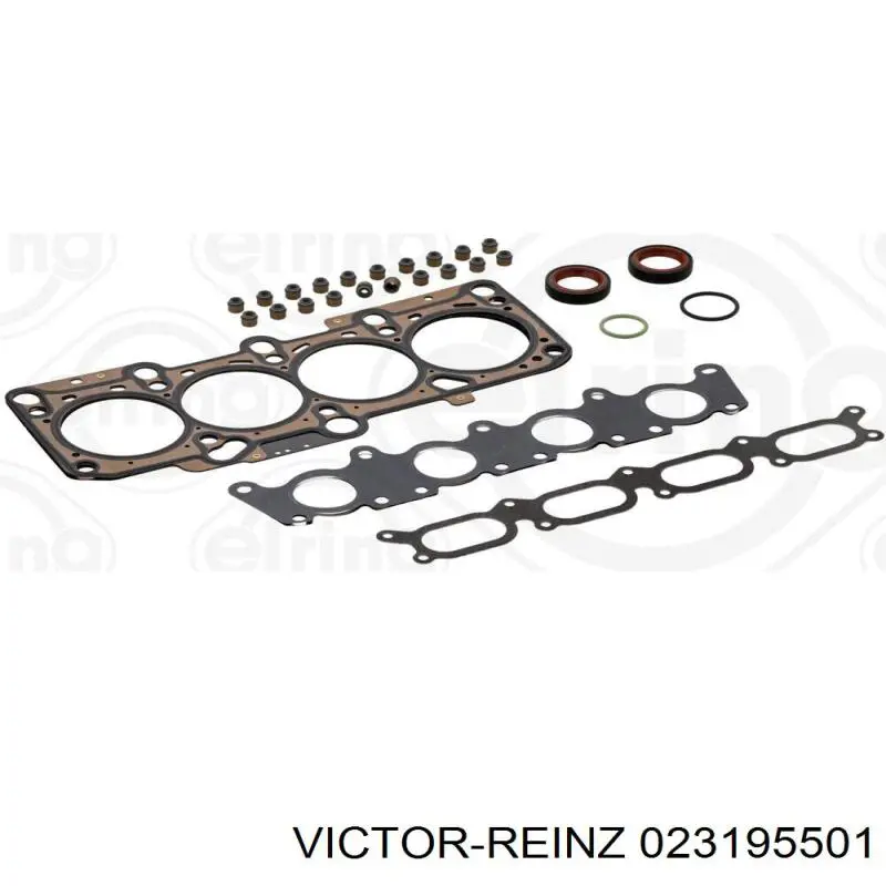Kit superior de vedantes de motor Victor Reinz 023195501 preço, a partir de 58,47 USD