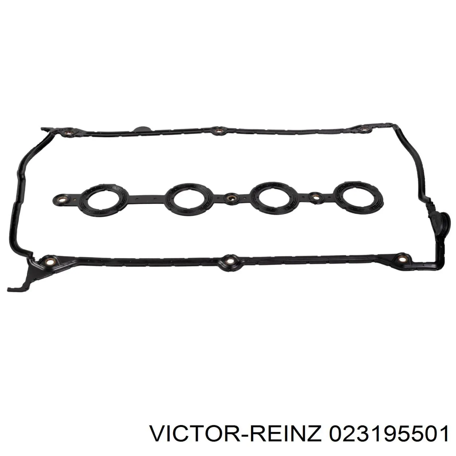 Compre 023195501 Victor Reinz Kit superior de vedantes de motor