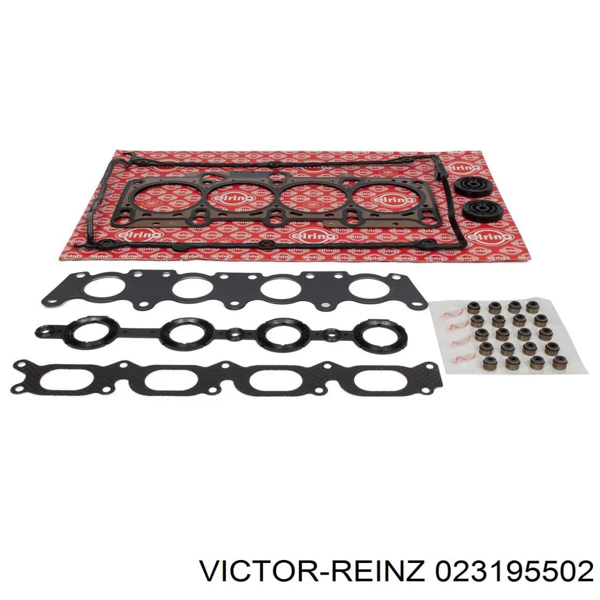 023195502 Victor Reinz Kit superior de vedantes de motor