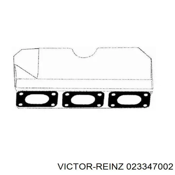Compre 905600 Elring Kit superior de vedantes de motor