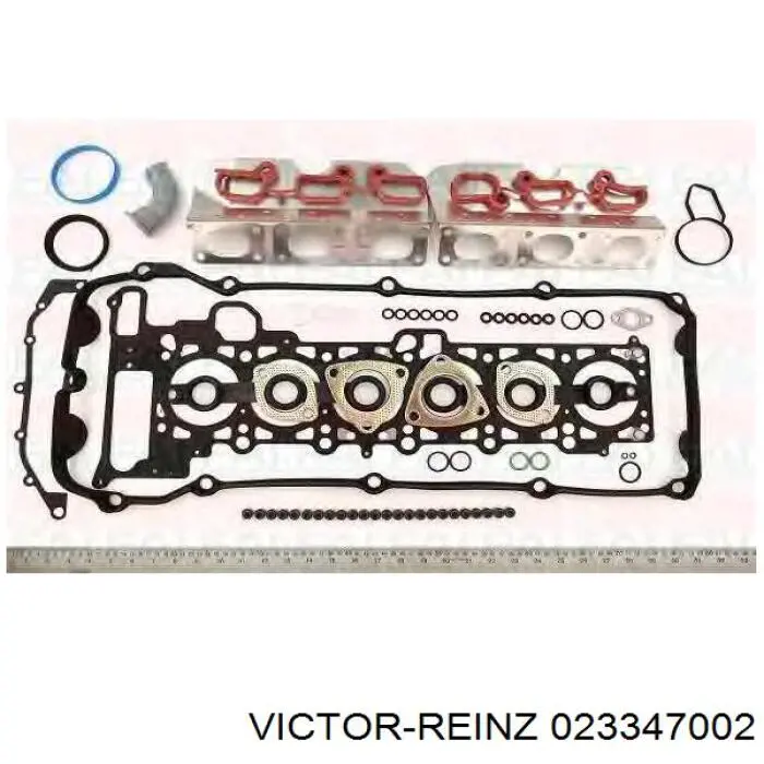 Compre 905600 Elring Kit superior de vedantes de motor
