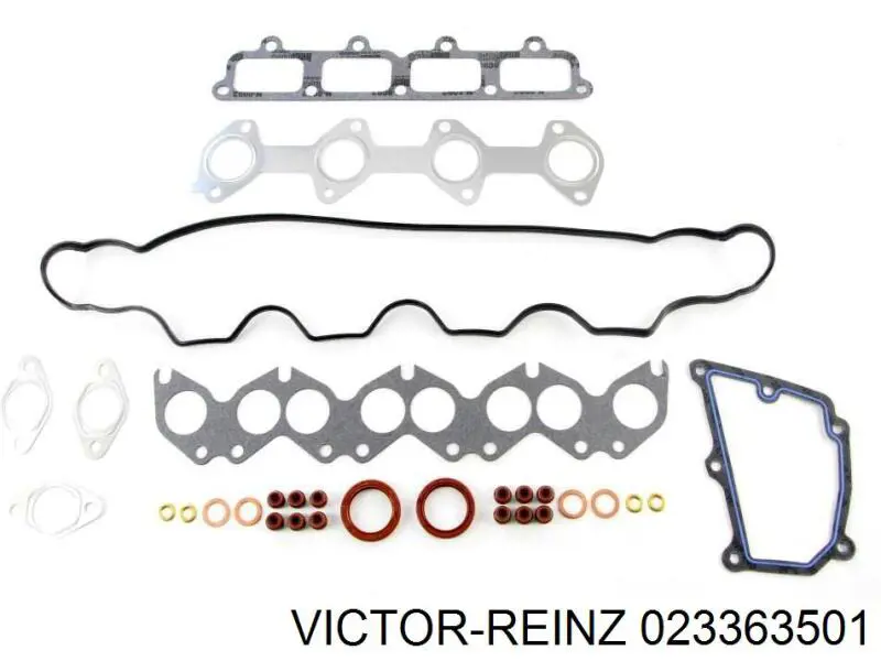 Kit superior de vedantes de motor Ajusa 52159400 preço, a partir de 95,12 USD