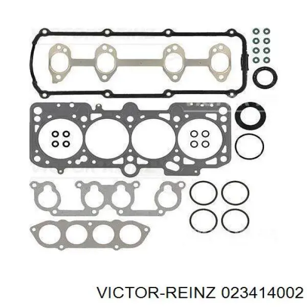 Kit superior de vedantes de motor Victor Reinz 023414002 preço, a partir de 141,12 USD