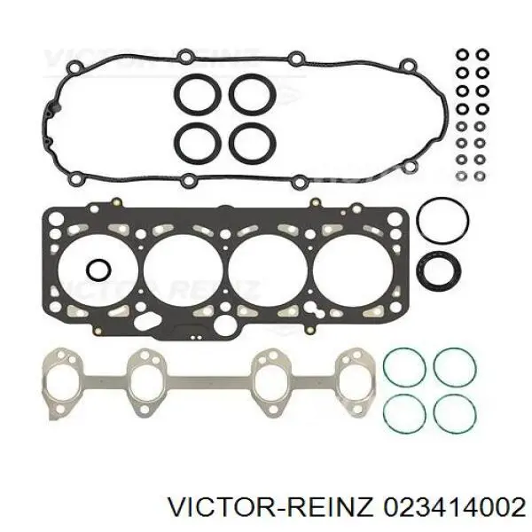 023414002 Victor Reinz Kit superior de vedantes de motor