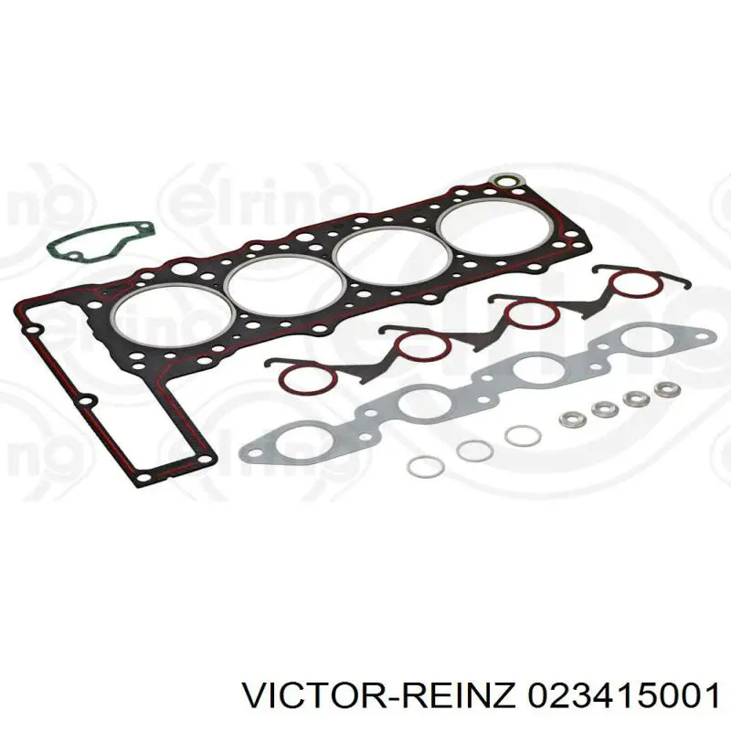023415001 Victor Reinz Kit superior de vedantes de motor