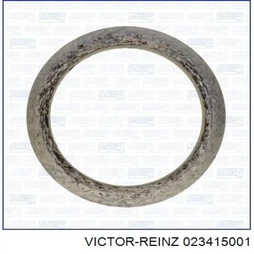 Kit superior de vedantes de motor Victor Reinz 023415001 preço, a partir de 60,97 USD