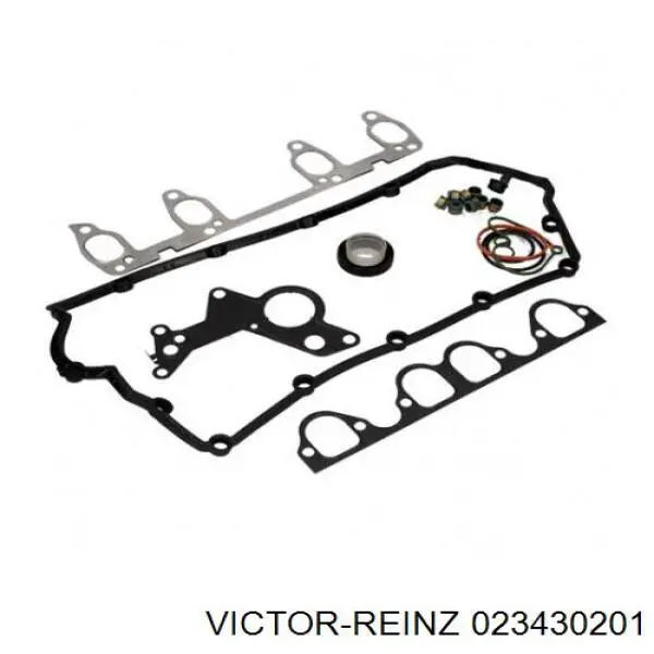Kit superior de vedantes de motor Victor Reinz 023430201 preço, a partir de 58,51 USD