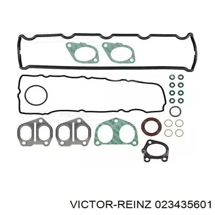 023435601 Victor Reinz Kit superior de vedantes de motor