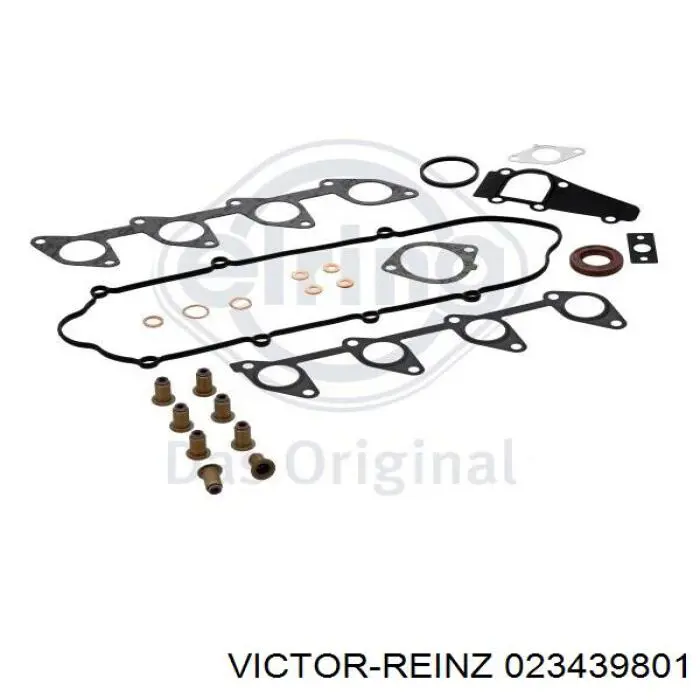 Kit superior de vedantes de motor Victor Reinz 023439801 preço, a partir de 61,82 USD