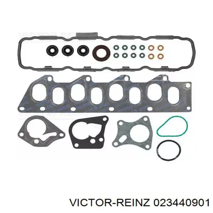 023440901 Victor Reinz Kit superior de vedantes de motor