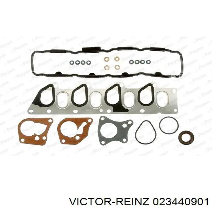 Kit superior de vedantes de motor Victor Reinz 023440901 preço, a partir de 55,53 USD