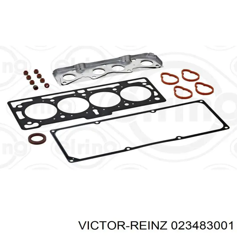 Kit superior de vedantes de motor Victor Reinz 023483001 preço, a partir de 93,03 USD