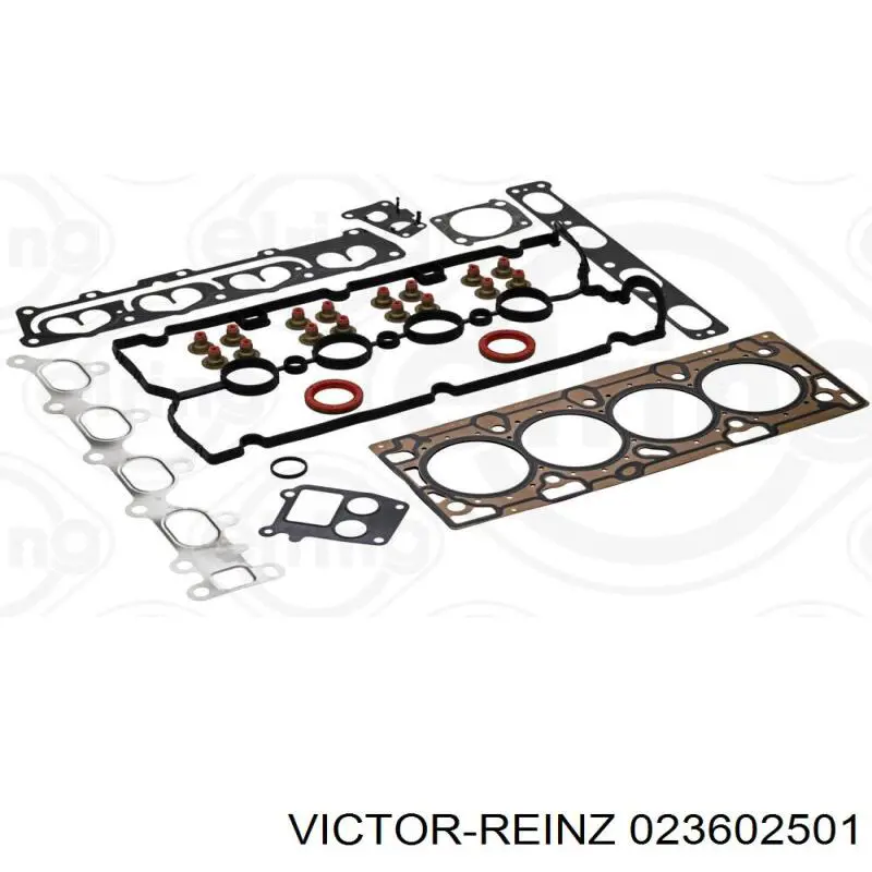 023602501 Victor Reinz Kit superior de vedantes de motor