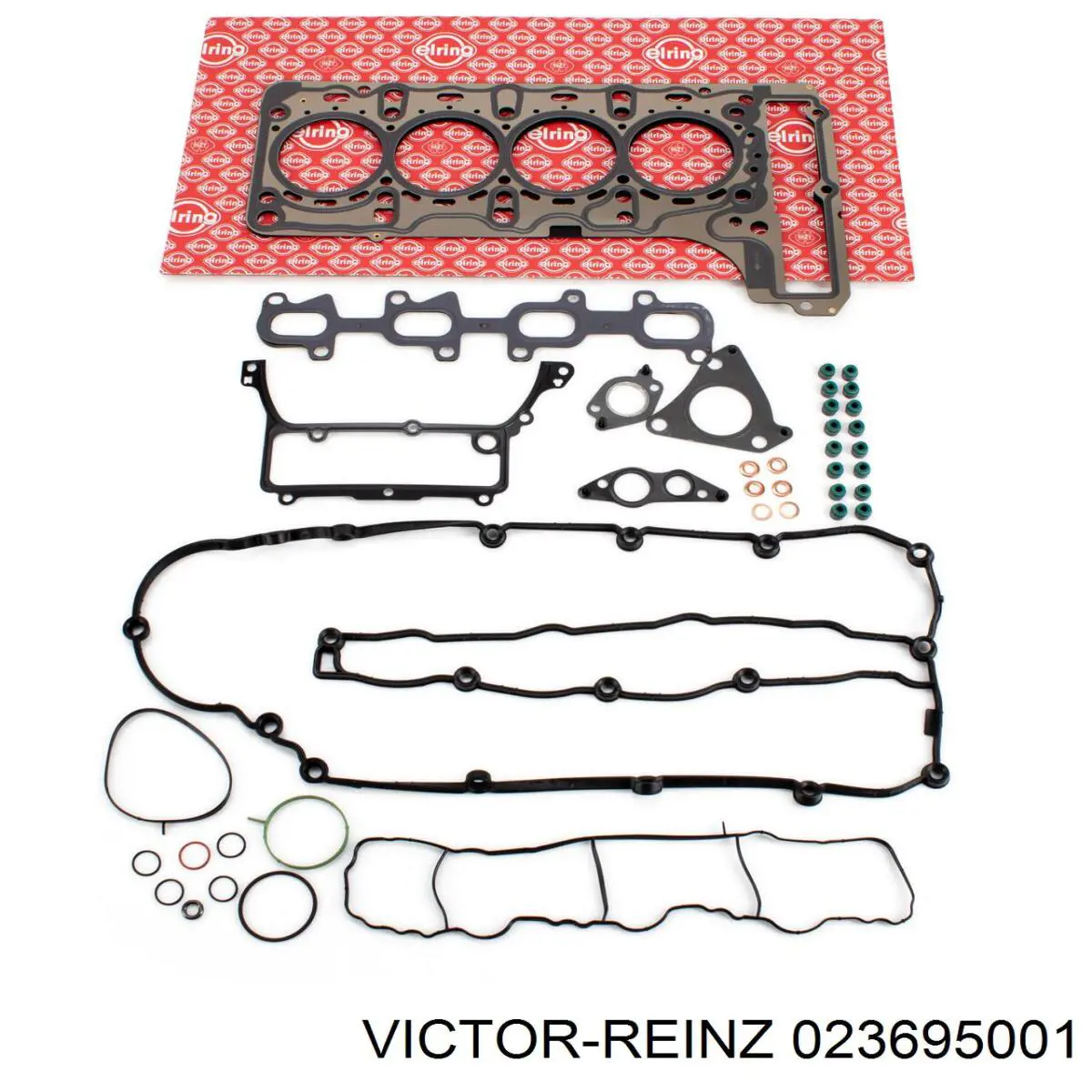 Kit superior de vedantes de motor Victor Reinz 023695001 preço, a partir de 173,21 USD
