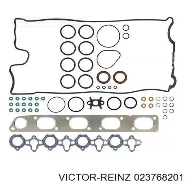 023768201 Victor Reinz Kit superior de vedantes de motor
