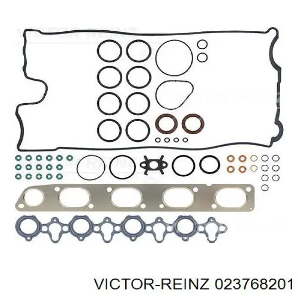 Kit superior de vedantes de motor Victor Reinz 023768201 preço, a partir de 101,00 USD