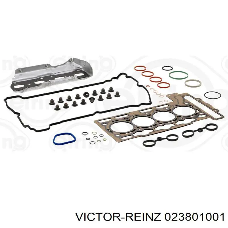 023801001 Victor Reinz Kit superior de vedantes de motor