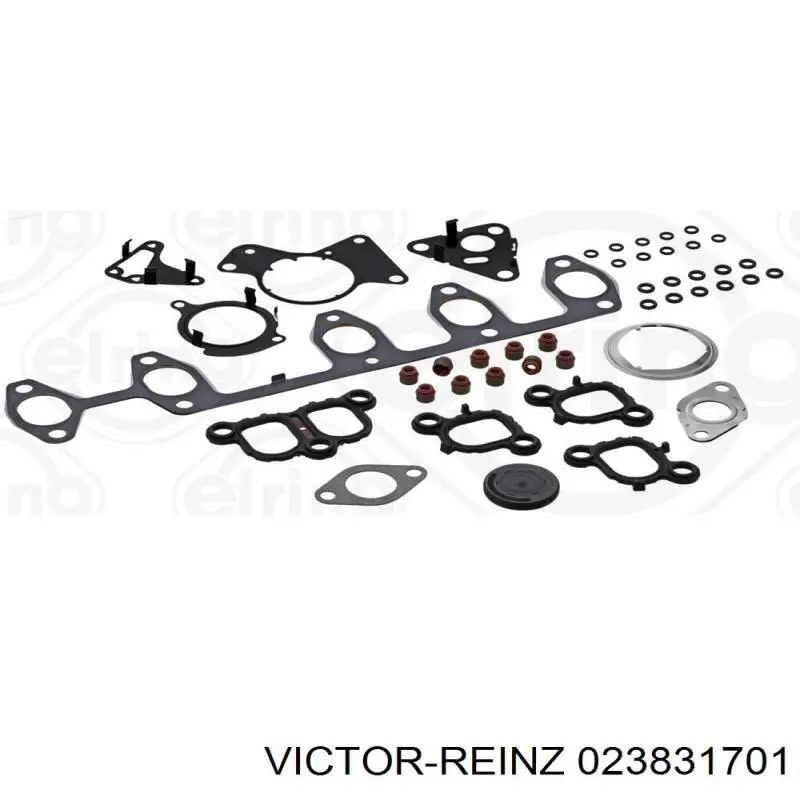Kit superior de vedantes de motor Elring 515331