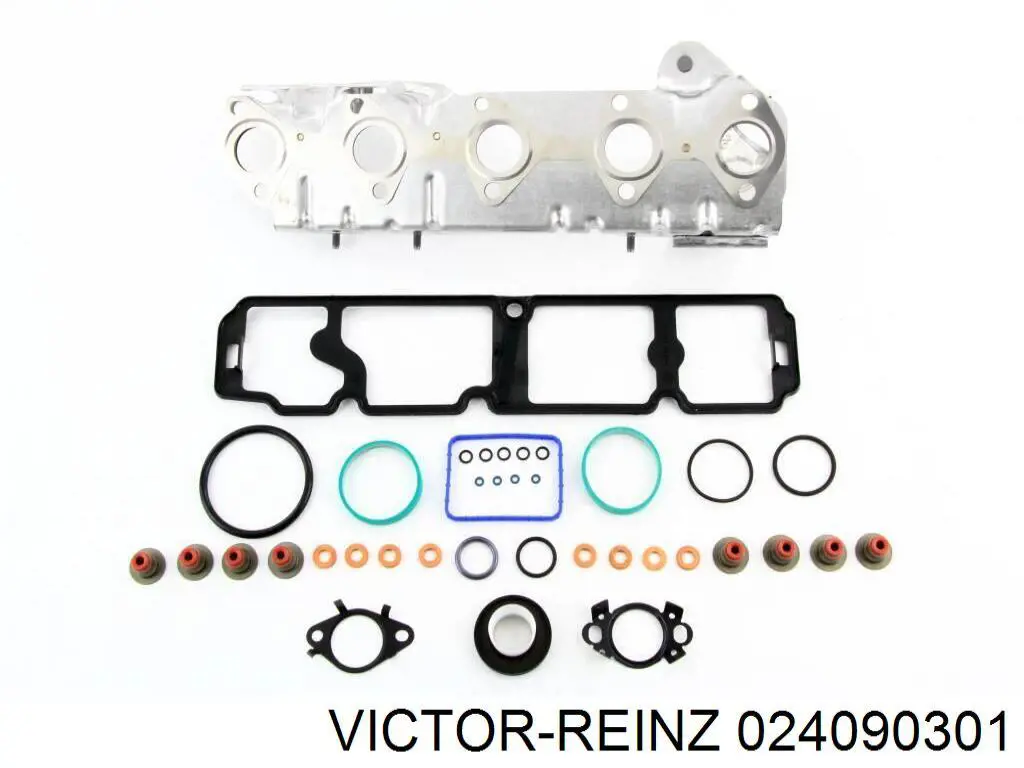 024090301 Victor Reinz Kit superior de vedantes de motor