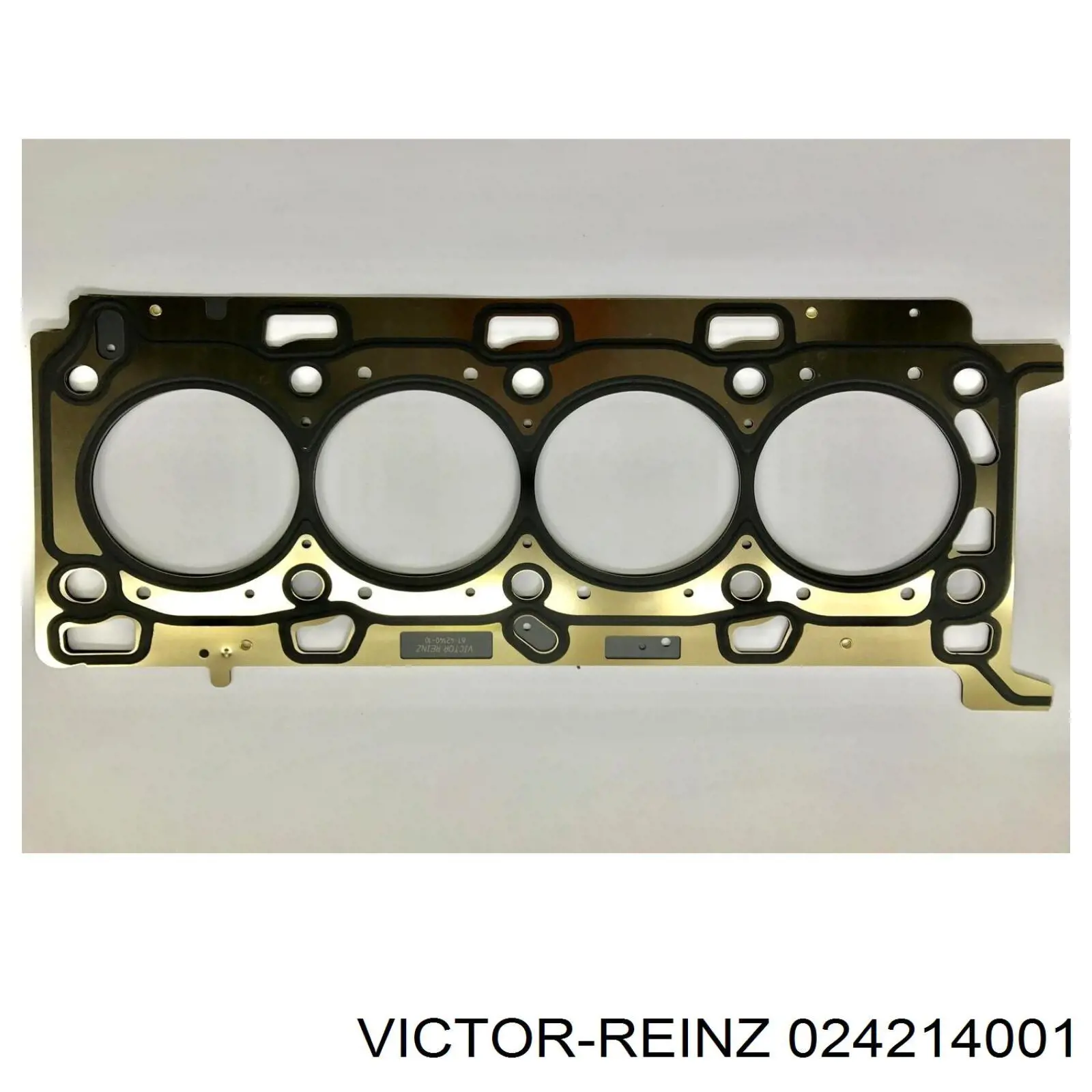 Compre 024214001 Victor Reinz Kit superior de vedantes de motor