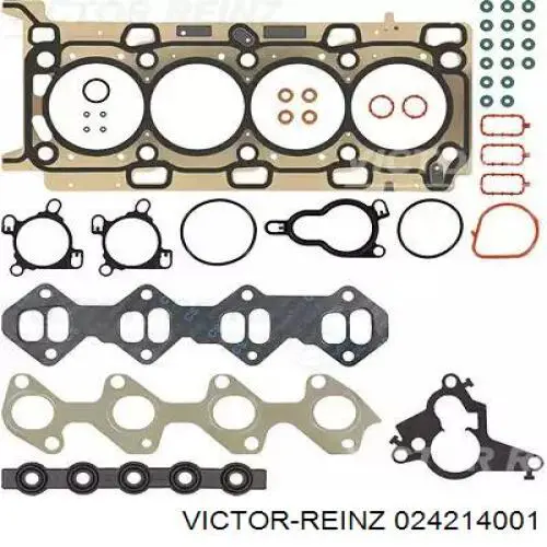 024214001 Victor Reinz Kit superior de vedantes de motor