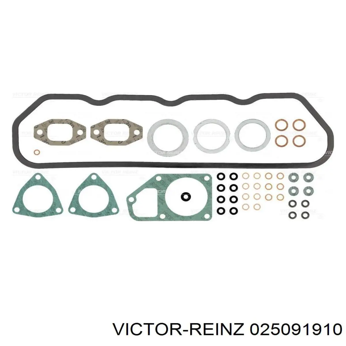 Kit superior de vedantes de motor Ajusa 53000800 preço, a partir de 56,04 USD
