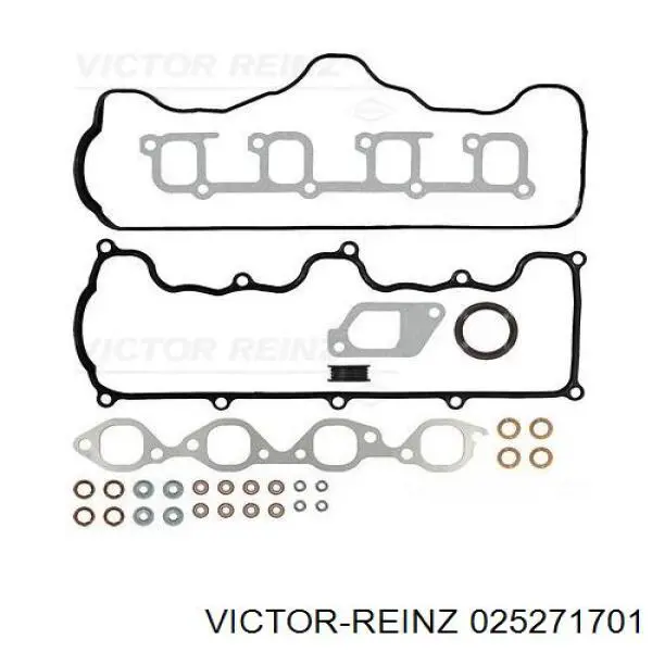 Compre 584510 Elring Kit superior de vedantes de motor