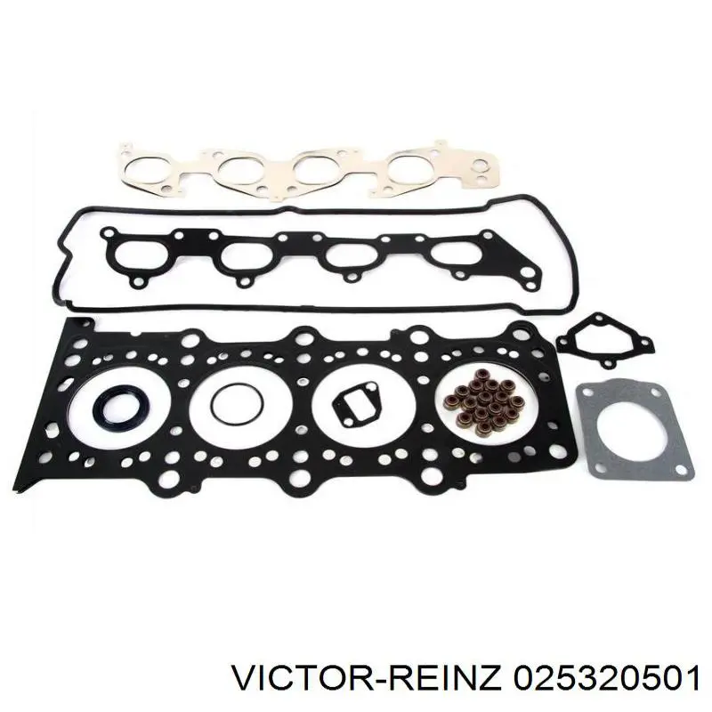 Kit superior de vedantes de motor Victor Reinz 025320501 preço, a partir de 148,09 USD