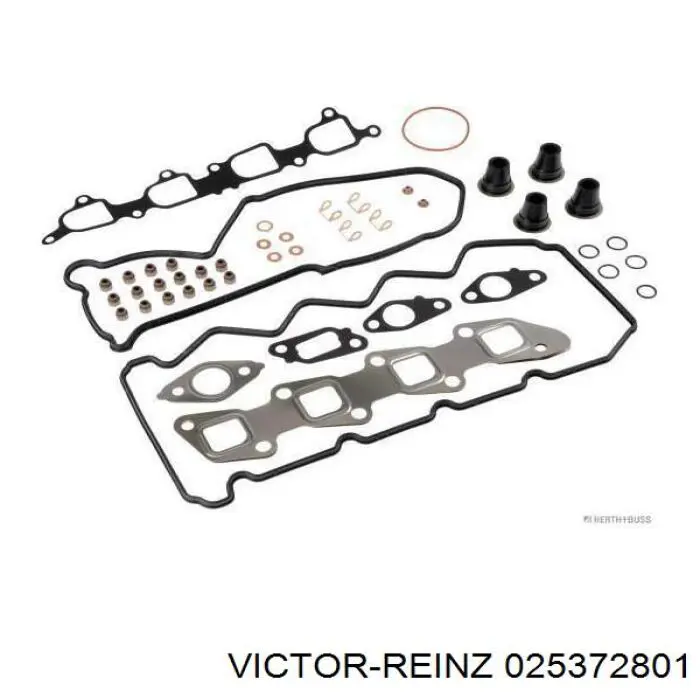 Compre 903640 Elring Kit superior de vedantes de motor