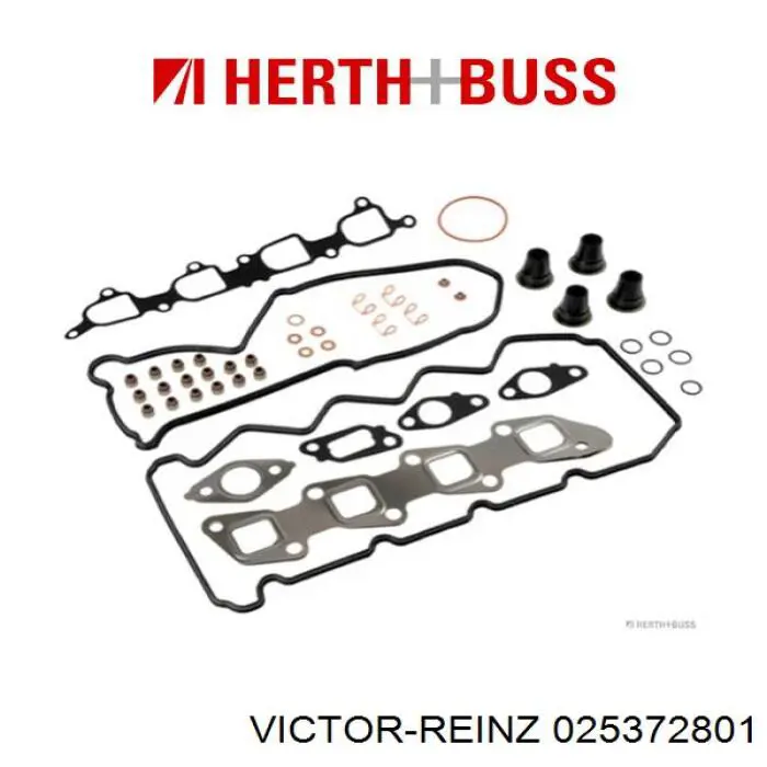 903640 Elring Kit superior de vedantes de motor