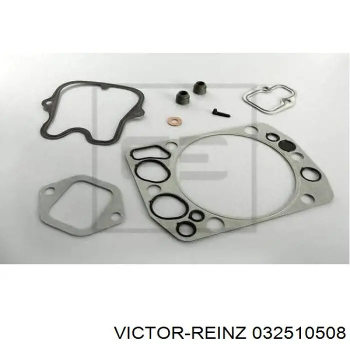 Kit superior de vedantes de motor Victor Reinz 032510508 preço, a partir de 31,08 USD
