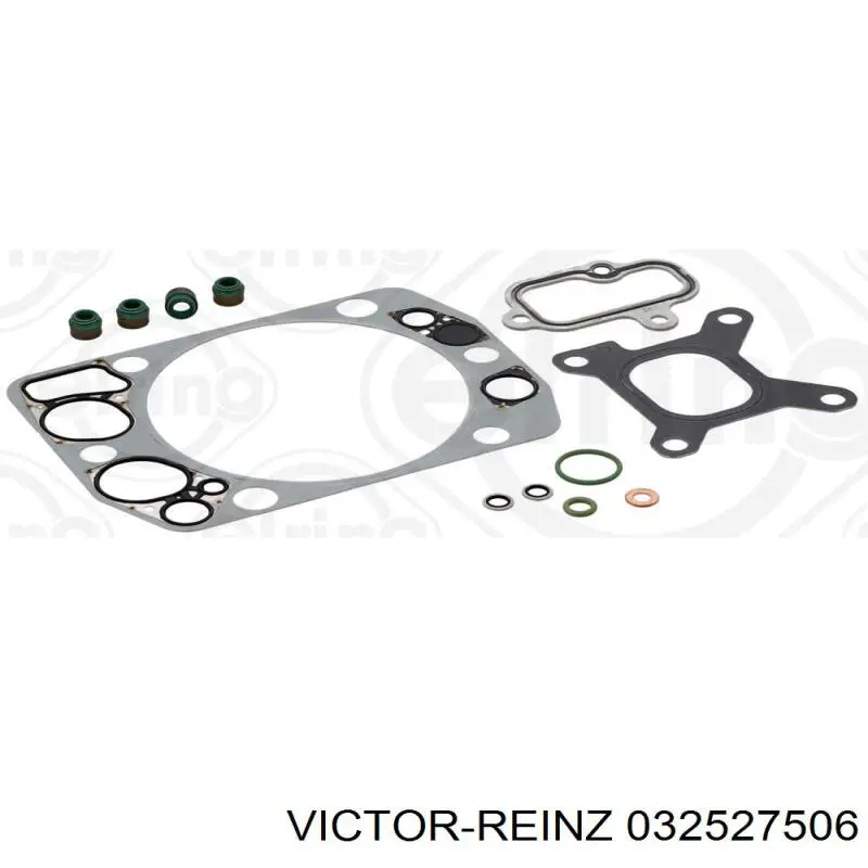 Kit superior de vedantes de motor Victor Reinz 032527506 preço, a partir de 44,64 USD
