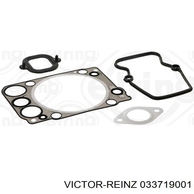 033719001 Victor Reinz Kit superior de vedantes de motor